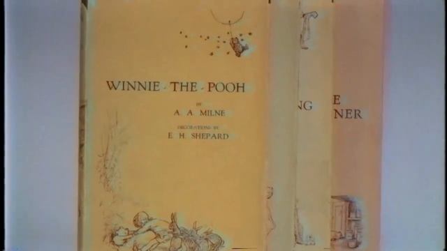 СКРЫТЫЙ СМЫСЛ ВИННИ-ПУХА (ЖУТКИЕ ТЕОРИИ) смотреть онлайн