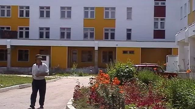 Кузнецк, июнь 2006, Кишечные инфекции