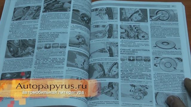 Руководство по ремонту Mitsubishi ASX смотреть онлайн