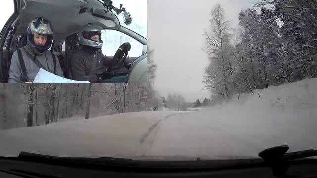 Ралли Карелия 2016, СУ Куркиеки смотреть онлайн
