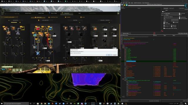 Icarus (Beta) - Cheat Table v1.4 смотреть онлайн