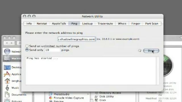 How to Ping an IP Address смотреть онлайн
