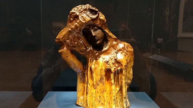 Третьяковская галерея - выставка "Петр Великий. Усы властелина" - 24.06.2022 19:24 смотреть онлайн