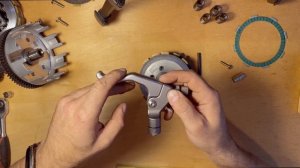 Такого еще не было! ПОЛНЫЙ разбор работы сцепления на китайских мотоциклах