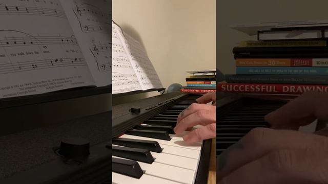 A holly jolly Christmas chordtime piano Casio cts1 12-25-2023 смотреть онлайн