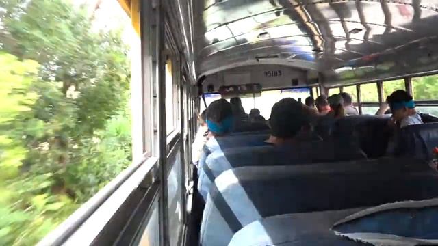 Sony HDR-AS300 Stabilization Review