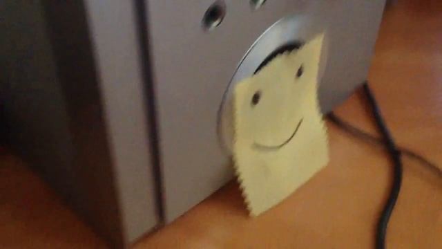 Отвязные танцы тряпочки Ивана #1 смотреть онлайн