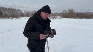 Адаптер TROTT   для METABO LTX