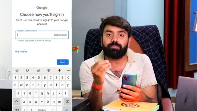 Email id kaise banaye | Gmail id kaise banaye | Email id kaise banante hai | How to Create Email id смотреть онлайн
