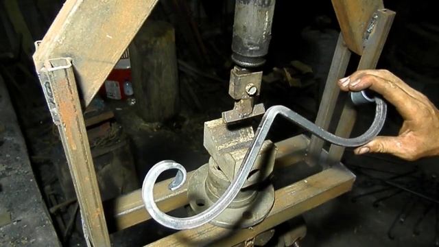 руччной пресс.гибка валют. смотреть онлайн