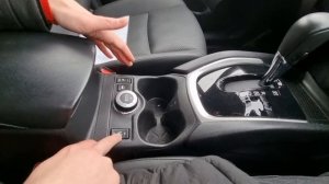 Обзор Ниссан Х Трейл Гибрид 4WD