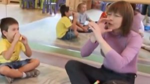 Частному детскому саду "Развитие" исполнилось 11 лет!