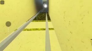 THE TUNNEL.EXE Classic Thomas.Exe Roblox