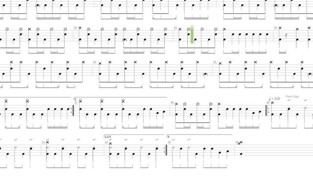 What You Deserve + Ill Niño + Drum only + Drum tab смотреть онлайн