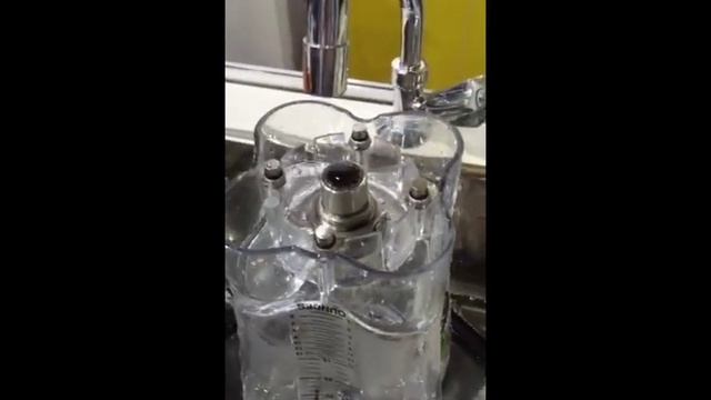 HBC Container Drain смотреть онлайн