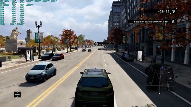 DPC latency MSI GTX 1070 GAMING X Watch Dogs смотреть онлайн