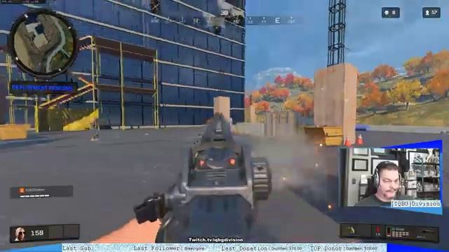 More TDM, Blackount, and probably rage.... смотреть онлайн