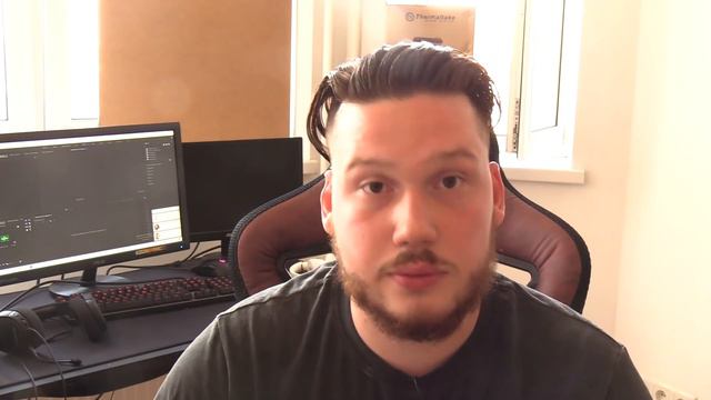 ПОЧЕМУ Герман ВЫГНАЛ меня из АМКАЛА и ЧТО я буду делать с ТАТУ? смотреть онлайн