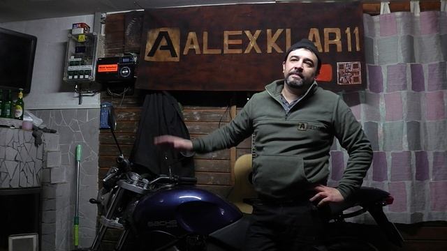 Sachs Roadster 125 смотреть онлайн