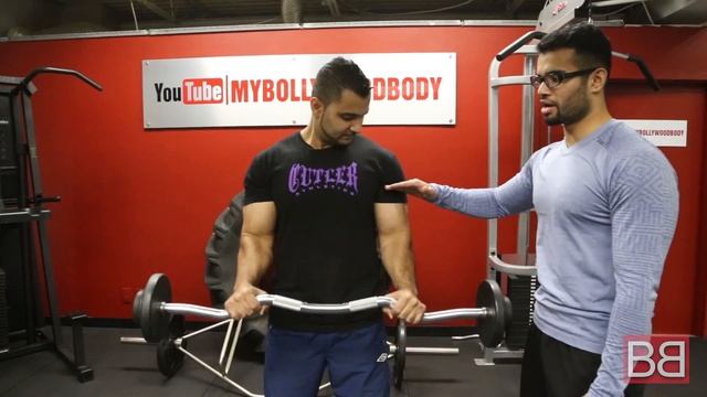 Pronated Curls (Hindi / Punjabi) смотреть онлайн