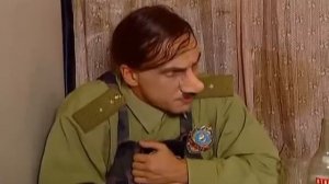 Осторожно Модерн 2. 20 Сестра монахиня