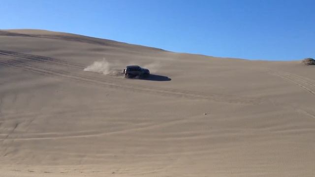 PRUEBA GRAND NOMADE 3G - V8 RITOQUE 2014 смотреть онлайн