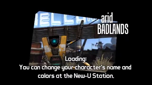 Borderlands: Game Of The Year Edition (PC) Long Side Missions Playthrough Part 4 смотреть онлайн