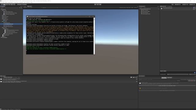 SpatialOS Tutorial Series | Blank Starter Project смотреть онлайн