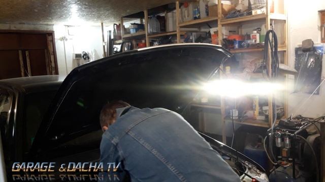 Внимание ❗ Никогда так не делайте с мотором иначе вы его ????? смотреть онлайн