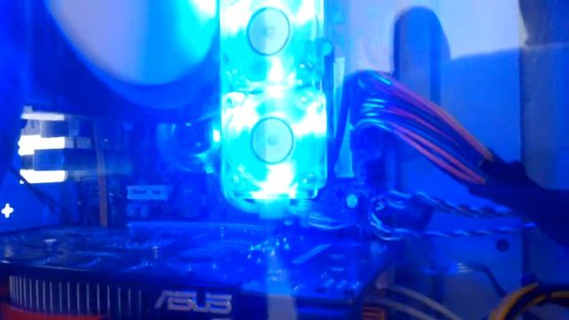 E5300 3.8 Ghz, 4 gb DDR2, GTS 450 GDDR5 смотреть онлайн