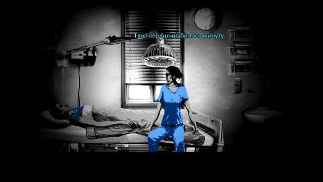 Прохождение игры The Cat Lady - Я ЗНАЮ КТО УБИЙЦА #2 смотреть онлайн