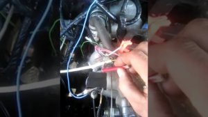 Как завести змз 4062. Схема подключения проводки.