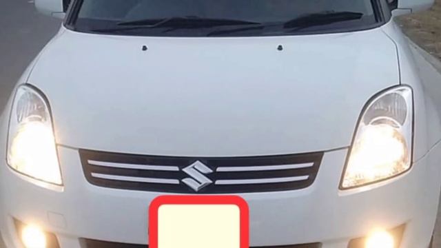 Suzuki Swift 2019 Modal | Swift 2019 Total Genuine | Dogar Motors смотреть онлайн