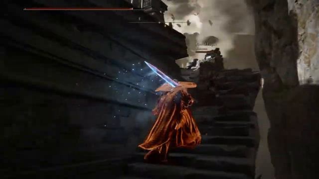 Elden ring , first time playing part 16, golden scarab смотреть онлайн