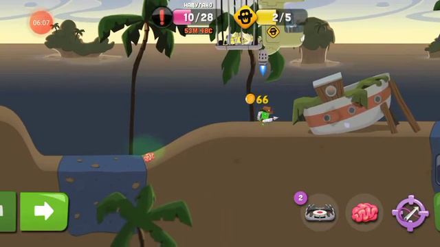 zombie catchers 2 часть смотреть онлайн