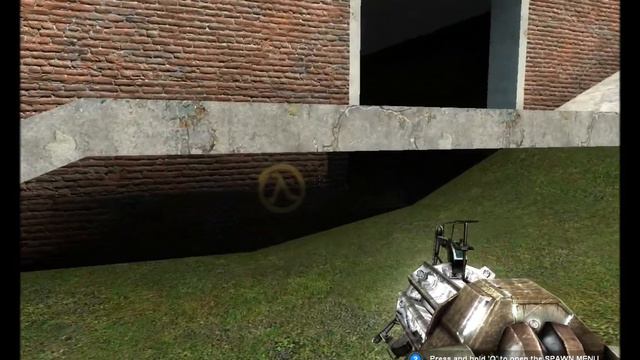 garry's mod: secret room смотреть онлайн