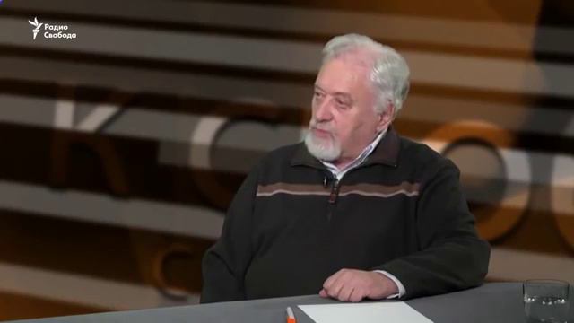 Виталий Портников Как меняется украинское общество после Майдана смотреть онлайн