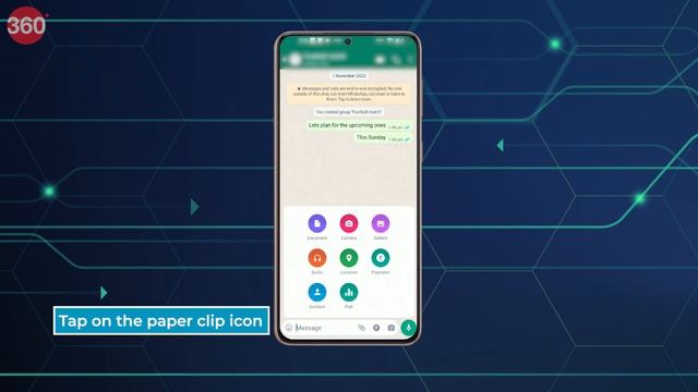 What Are WhatsApp Polls and How Do You Use Them? All You Need to Know смотреть онлайн