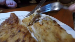 И рыба, и мясо. Африканский клариевый сом. Рыба без вкуса и запаха рыбы.