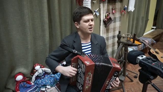 КАК ЗА БЫСТРОЙ РЕЧКОЙ | СЕРГЕЙ ПУШКИН смотреть онлайн