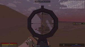 UNTURNED КАК ИГРАЕТСЯ В 2023 ГОДУ?✅ СТОИТ ЛИ ИГРАТЬ В UNTURNED В 2023 ГОДУ? ОБЗОР