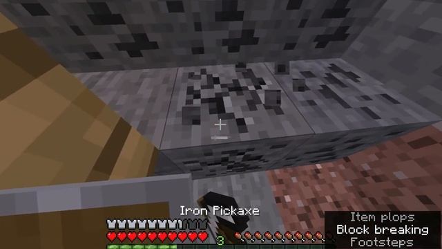 My survival series part3 i fonud village in minecraft java edition смотреть онлайн