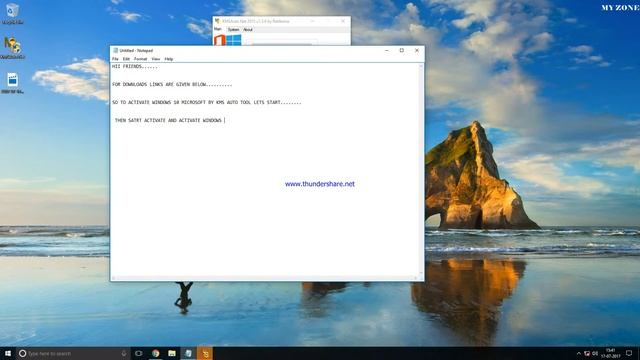 HOW TO ACTIVATE WINDOW XP/7/8/8.1/10 BY KMSAUTO TOOL (ACTIVATOR) смотреть онлайн