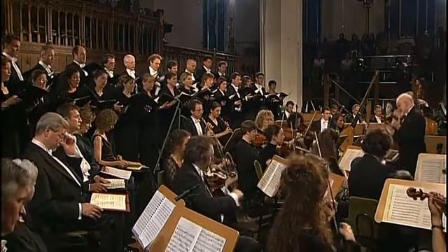 Bach: Magnificat in E flat major, BWV 243a/ Ton Koopman смотреть онлайн