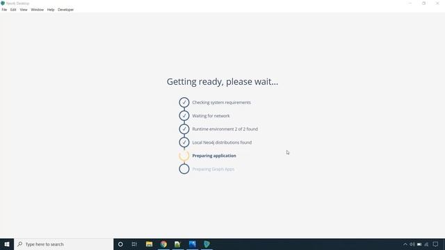 Neo4j Installation смотреть онлайн