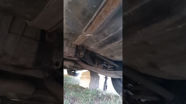 Гул Редуктора Форд Скорпио смотреть онлайн