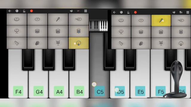 Nagin ringtone piano # смотреть онлайн