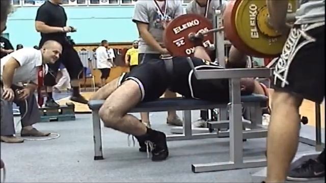 41. жим WPC экип свыше 90 1подход смотреть онлайн