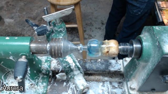 Dogwood Handcrafts - Brush Making смотреть онлайн