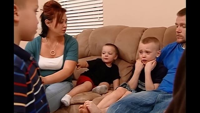 Learn About Video Game Age Ratings | Supernanny смотреть онлайн